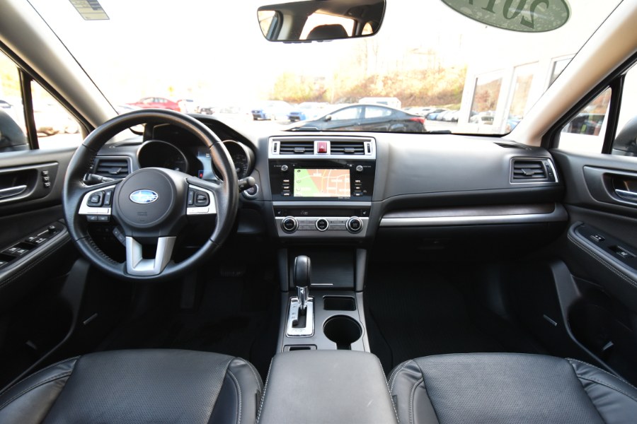 Used Subaru Outback 3.6R Limited 2017 | Highline Car Connection. Waterbury, Connecticut Used Subaru Outback 3.6R Limited 2017 | Highline Car Connection. Waterbury, Connecticut