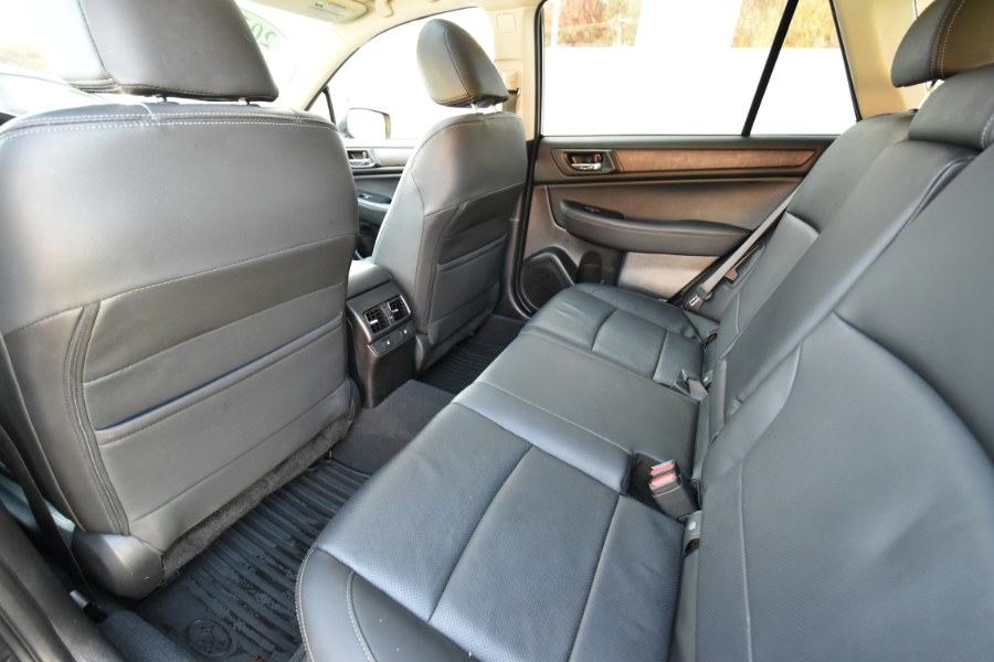 Used Subaru Outback 3.6R Limited 2017 | Highline Car Connection. Waterbury, Connecticut Used Subaru Outback 3.6R Limited 2017 | Highline Car Connection. Waterbury, Connecticut