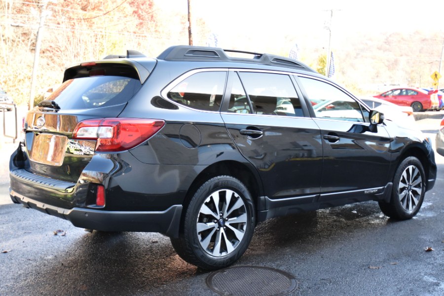 Used Subaru Outback 3.6R Limited 2017 | Highline Car Connection. Waterbury, Connecticut Used Subaru Outback 3.6R Limited 2017 | Highline Car Connection. Waterbury, Connecticut