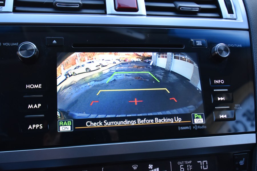 Used Subaru Outback 3.6R Limited 2017 | Highline Car Connection. Waterbury, Connecticut Used Subaru Outback 3.6R Limited 2017 | Highline Car Connection. Waterbury, Connecticut