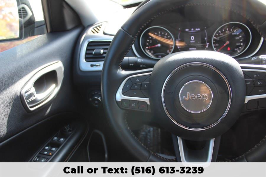 Used Jeep Compass Latitude FWD 2019 | Great Neck Car Buyers & Sellers. Great Neck, New York Used Jeep Compass Latitude FWD 2019 | Great Neck Car Buyers & Sellers. Great Neck, New York
