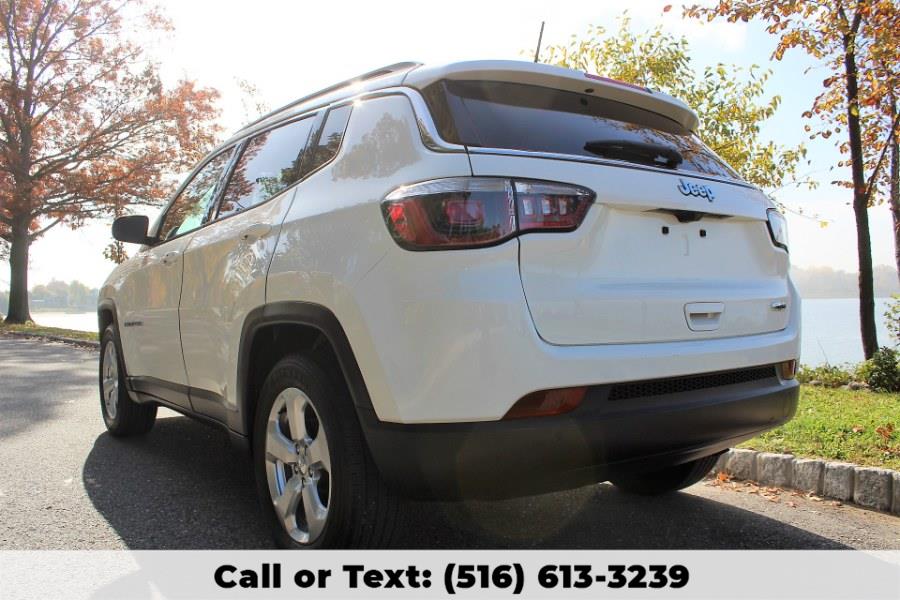 Used Jeep Compass Latitude FWD 2019 | Great Neck Car Buyers & Sellers. Great Neck, New York Used Jeep Compass Latitude FWD 2019 | Great Neck Car Buyers & Sellers. Great Neck, New York