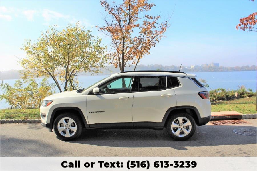 Used Jeep Compass Latitude FWD 2019 | Great Neck Car Buyers & Sellers. Great Neck, New York Used Jeep Compass Latitude FWD 2019 | Great Neck Car Buyers & Sellers. Great Neck, New York
