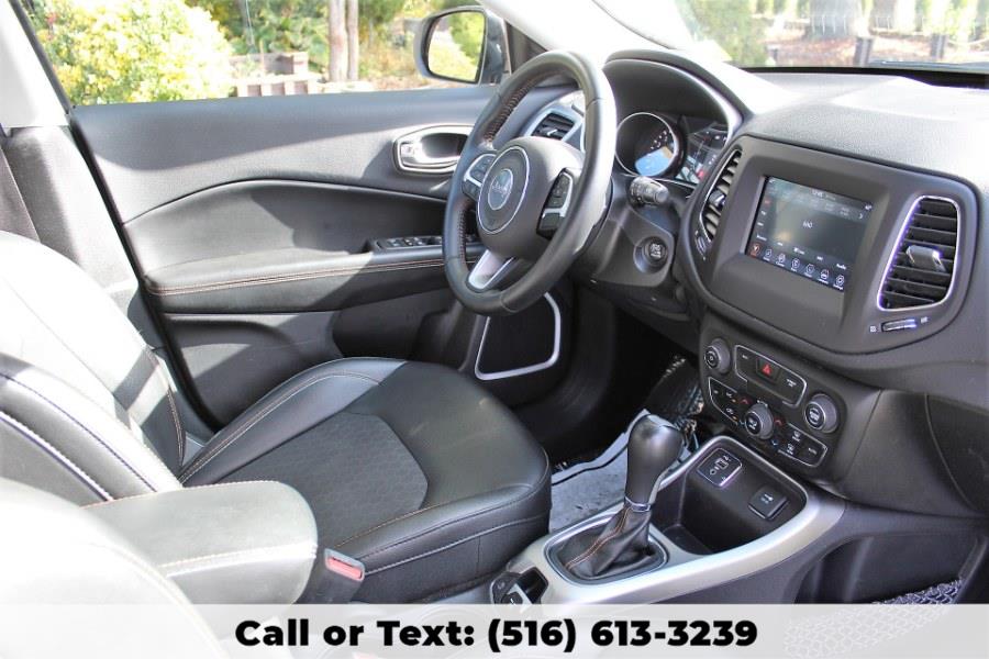 Used Jeep Compass Latitude FWD 2019 | Great Neck Car Buyers & Sellers. Great Neck, New York Used Jeep Compass Latitude FWD 2019 | Great Neck Car Buyers & Sellers. Great Neck, New York