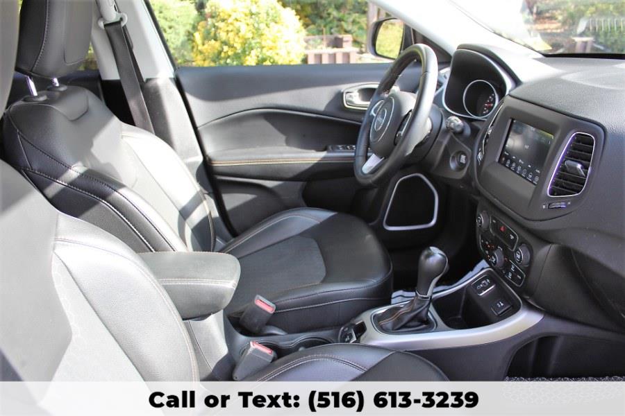 Used Jeep Compass Latitude FWD 2019 | Great Neck Car Buyers & Sellers. Great Neck, New York Used Jeep Compass Latitude FWD 2019 | Great Neck Car Buyers & Sellers. Great Neck, New York
