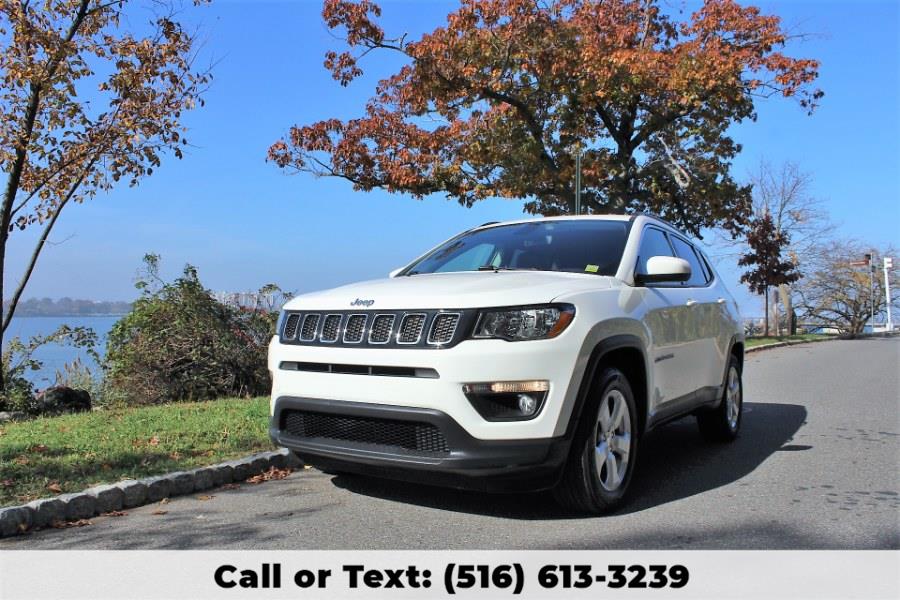 Used Jeep Compass Latitude FWD 2019 | Great Neck Car Buyers & Sellers. Great Neck, New York Used Jeep Compass Latitude FWD 2019 | Great Neck Car Buyers & Sellers. Great Neck, New York