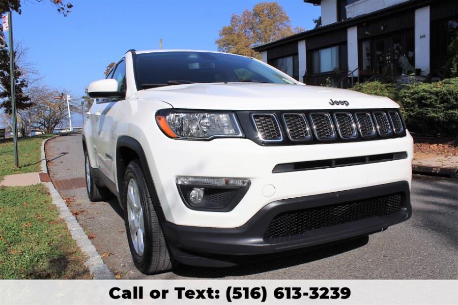 Used Jeep Compass Latitude FWD 2019 | Great Neck Car Buyers & Sellers. Great Neck, New York Used Jeep Compass Latitude FWD 2019 | Great Neck Car Buyers & Sellers. Great Neck, New York