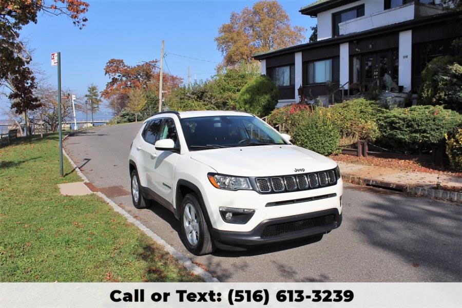 Used Jeep Compass Latitude FWD 2019 | Great Neck Car Buyers & Sellers. Great Neck, New York Used Jeep Compass Latitude FWD 2019 | Great Neck Car Buyers & Sellers. Great Neck, New York