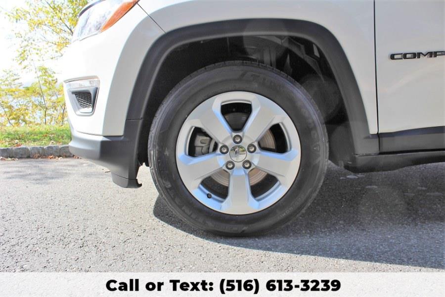Used Jeep Compass Latitude FWD 2019 | Great Neck Car Buyers & Sellers. Great Neck, New York Used Jeep Compass Latitude FWD 2019 | Great Neck Car Buyers & Sellers. Great Neck, New York