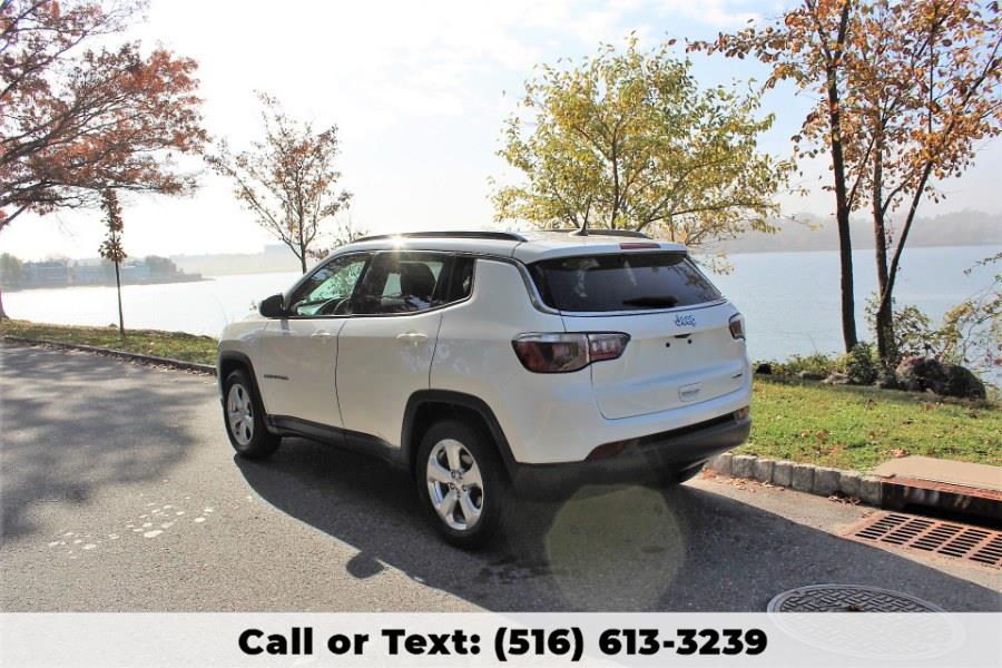 Used Jeep Compass Latitude FWD 2019 | Great Neck Car Buyers & Sellers. Great Neck, New York Used Jeep Compass Latitude FWD 2019 | Great Neck Car Buyers & Sellers. Great Neck, New York