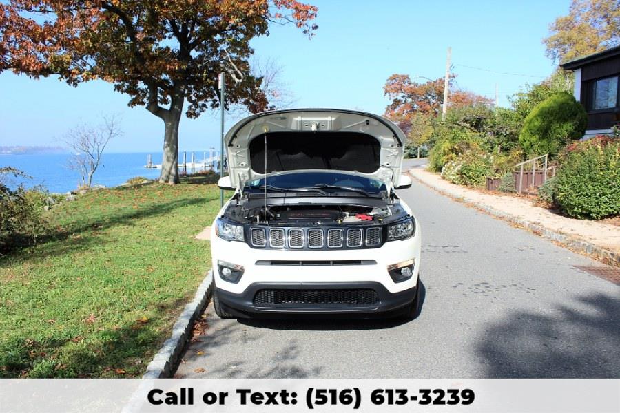 Used Jeep Compass Latitude FWD 2019 | Great Neck Car Buyers & Sellers. Great Neck, New York Used Jeep Compass Latitude FWD 2019 | Great Neck Car Buyers & Sellers. Great Neck, New York