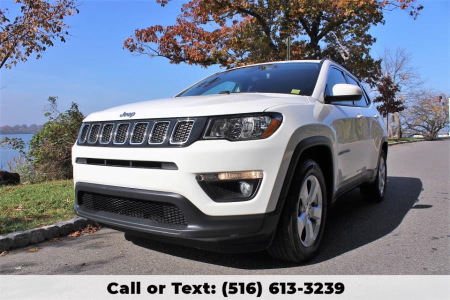 Used Jeep Compass Latitude FWD 2019 | Great Neck Car Buyers & Sellers. Great Neck, New York Used Jeep Compass Latitude FWD 2019 | Great Neck Car Buyers & Sellers. Great Neck, New York