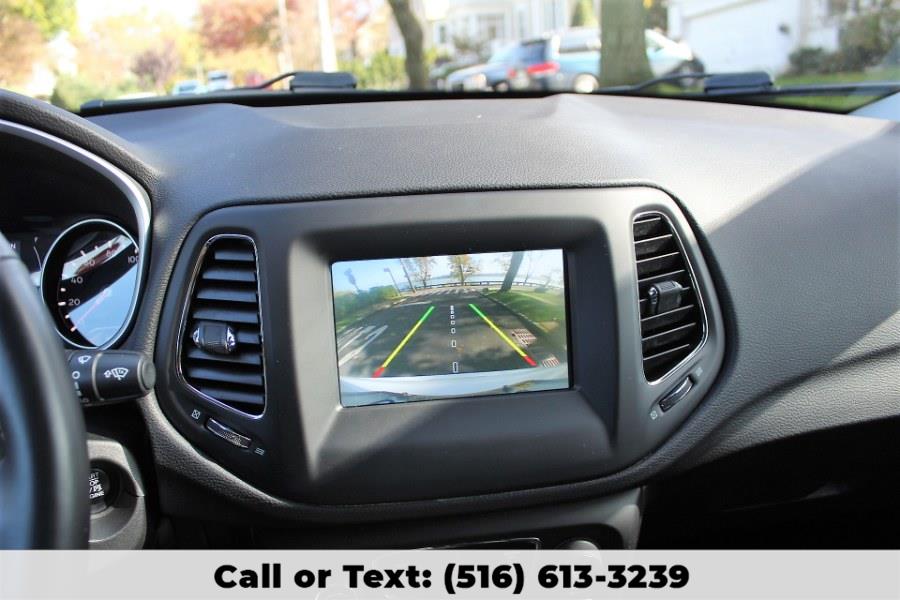 Used Jeep Compass Latitude FWD 2019 | Great Neck Car Buyers & Sellers. Great Neck, New York Used Jeep Compass Latitude FWD 2019 | Great Neck Car Buyers & Sellers. Great Neck, New York