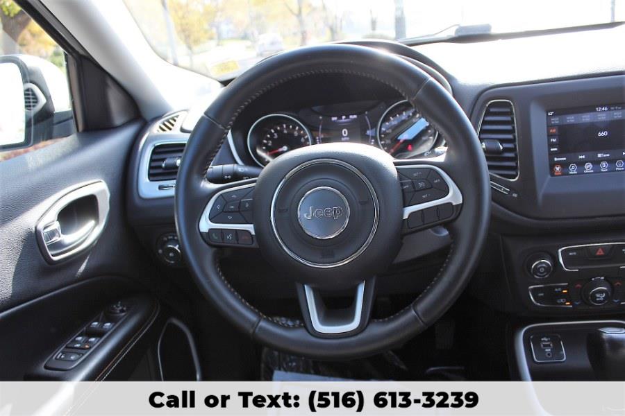 Used Jeep Compass Latitude FWD 2019 | Great Neck Car Buyers & Sellers. Great Neck, New York Used Jeep Compass Latitude FWD 2019 | Great Neck Car Buyers & Sellers. Great Neck, New York
