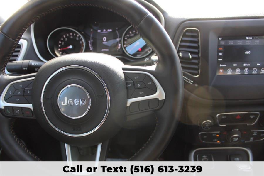 Used Jeep Compass Latitude FWD 2019 | Great Neck Car Buyers & Sellers. Great Neck, New York Used Jeep Compass Latitude FWD 2019 | Great Neck Car Buyers & Sellers. Great Neck, New York