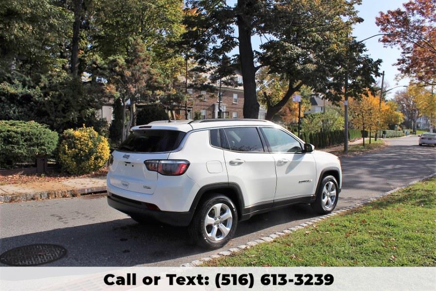 Used Jeep Compass Latitude FWD 2019 | Great Neck Car Buyers & Sellers. Great Neck, New York Used Jeep Compass Latitude FWD 2019 | Great Neck Car Buyers & Sellers. Great Neck, New York
