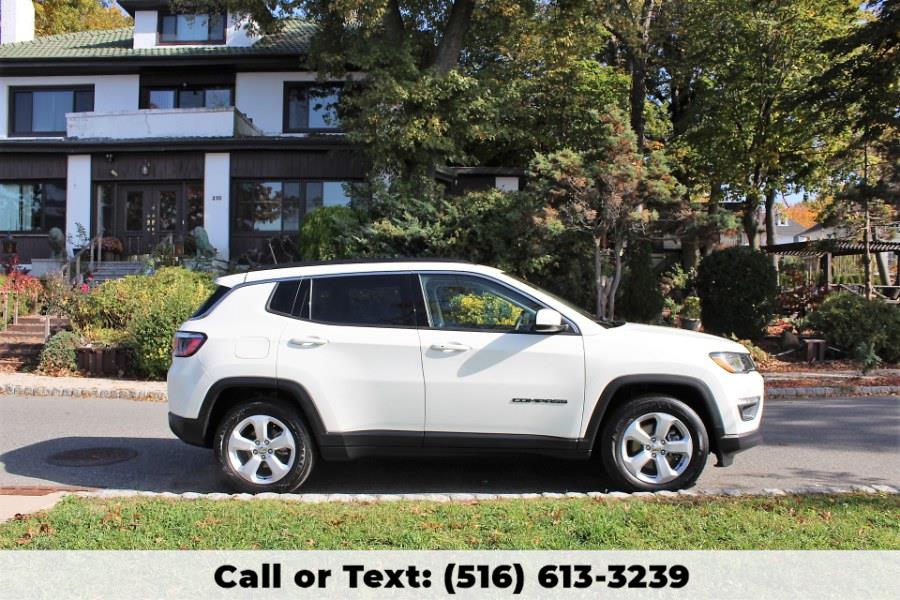 Used Jeep Compass Latitude FWD 2019 | Great Neck Car Buyers & Sellers. Great Neck, New York Used Jeep Compass Latitude FWD 2019 | Great Neck Car Buyers & Sellers. Great Neck, New York