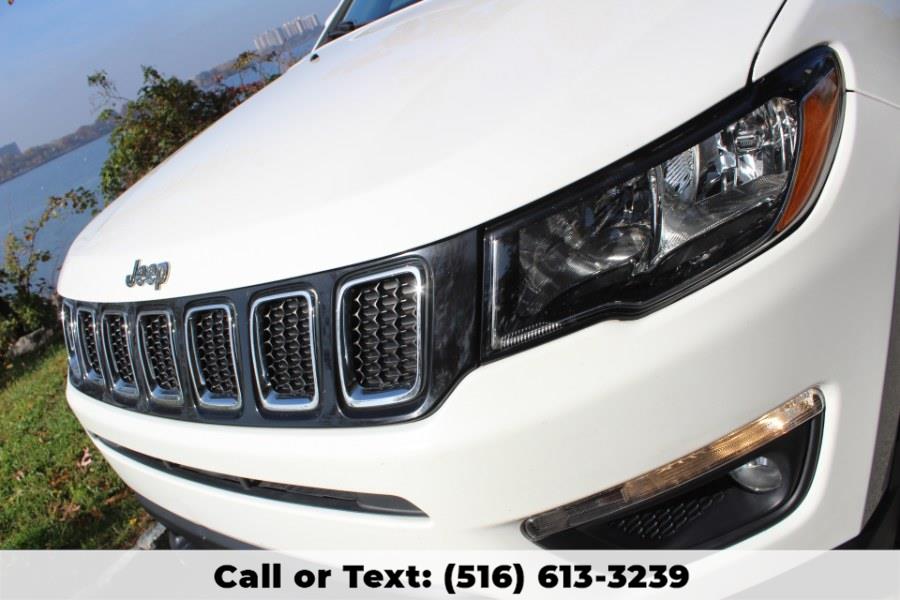 Used Jeep Compass Latitude FWD 2019 | Great Neck Car Buyers & Sellers. Great Neck, New York Used Jeep Compass Latitude FWD 2019 | Great Neck Car Buyers & Sellers. Great Neck, New York