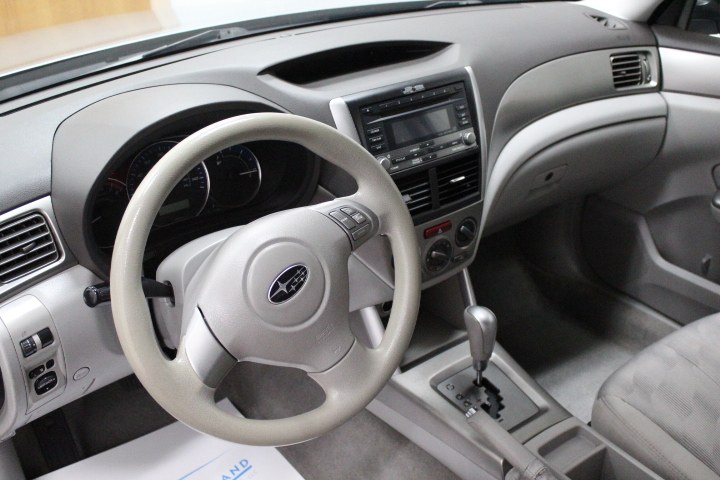 Used Subaru Forester 4dr Auto 2.5X PZEV 2010 | New England Auto Sales LLC. Plainville, Connecticut Used Subaru Forester 4dr Auto 2.5X PZEV 2010 | New England Auto Sales LLC. Plainville, Connecticut