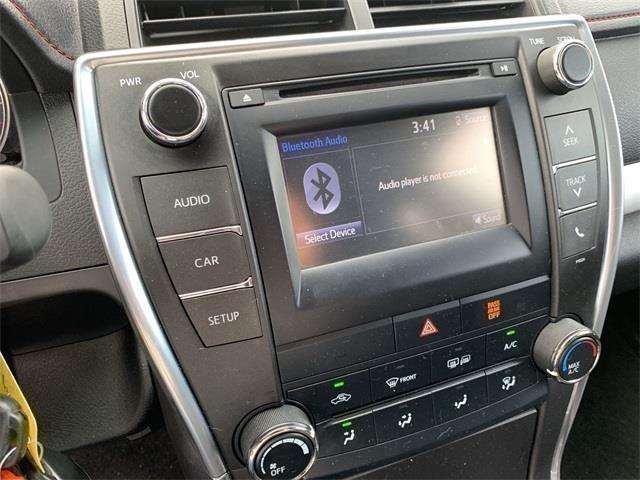 2016 Toyota Camry SE, available for sale in Stratford, Connecticut | Wiz Leasing Inc. Stratford, Connecticut 2016 Toyota Camry SE, available for sale in Stratford, Connecticut | Wiz Leasing Inc. Stratford, Connecticut