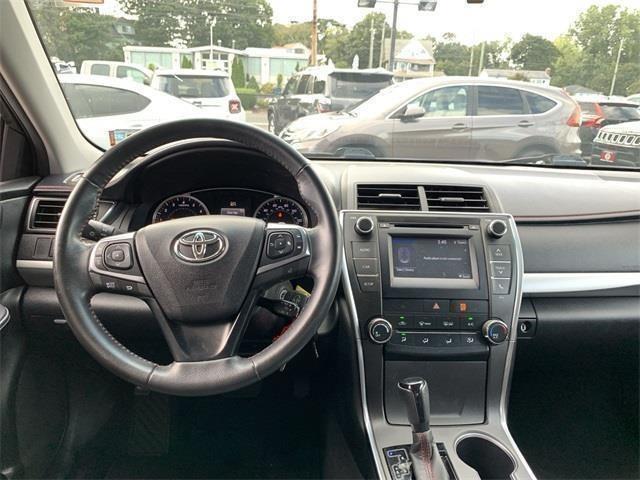 2016 Toyota Camry SE, available for sale in Stratford, Connecticut | Wiz Leasing Inc. Stratford, Connecticut 2016 Toyota Camry SE, available for sale in Stratford, Connecticut | Wiz Leasing Inc. Stratford, Connecticut