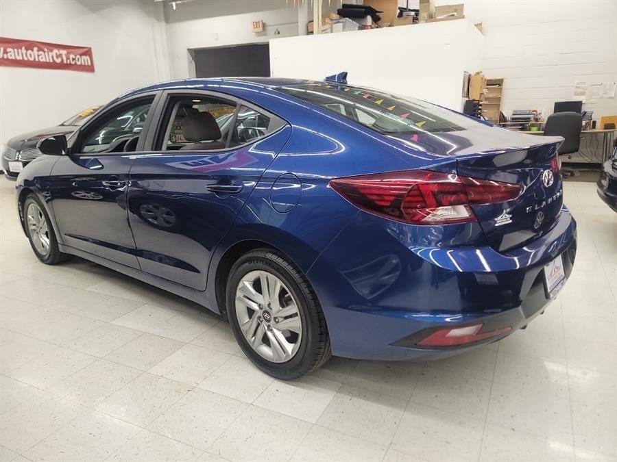 Used Hyundai Elantra SEL IVT 2020 | Auto Fair Inc.. West Haven, Connecticut Used Hyundai Elantra SEL IVT 2020 | Auto Fair Inc.. West Haven, Connecticut
