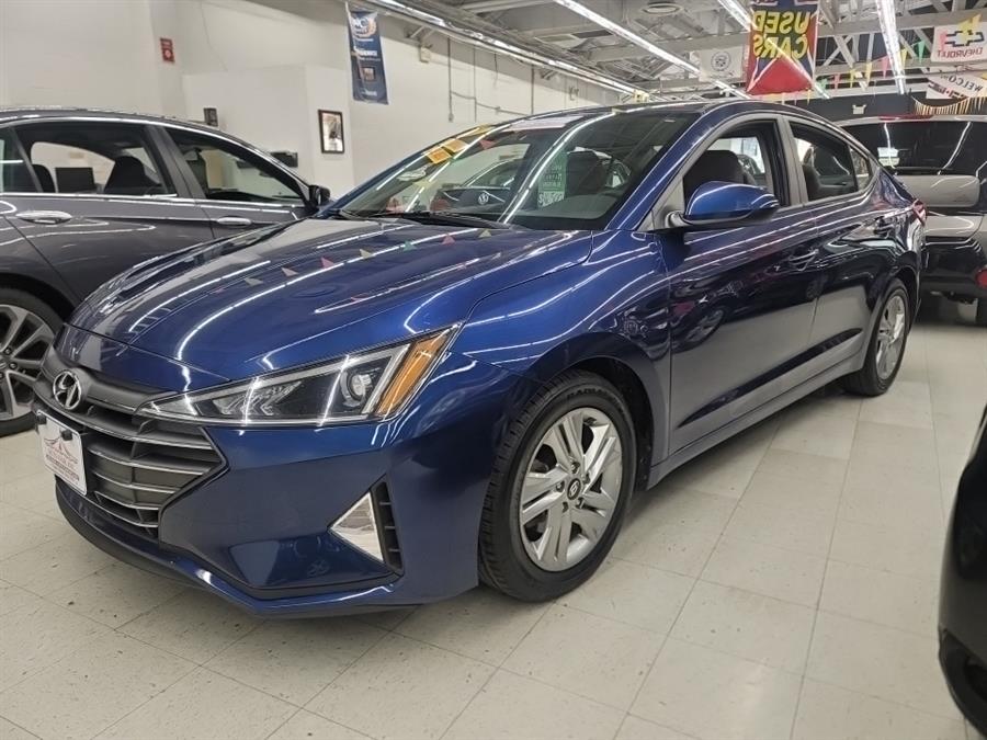 Used Hyundai Elantra SEL IVT 2020 | Auto Fair Inc.. West Haven, Connecticut Used Hyundai Elantra SEL IVT 2020 | Auto Fair Inc.. West Haven, Connecticut