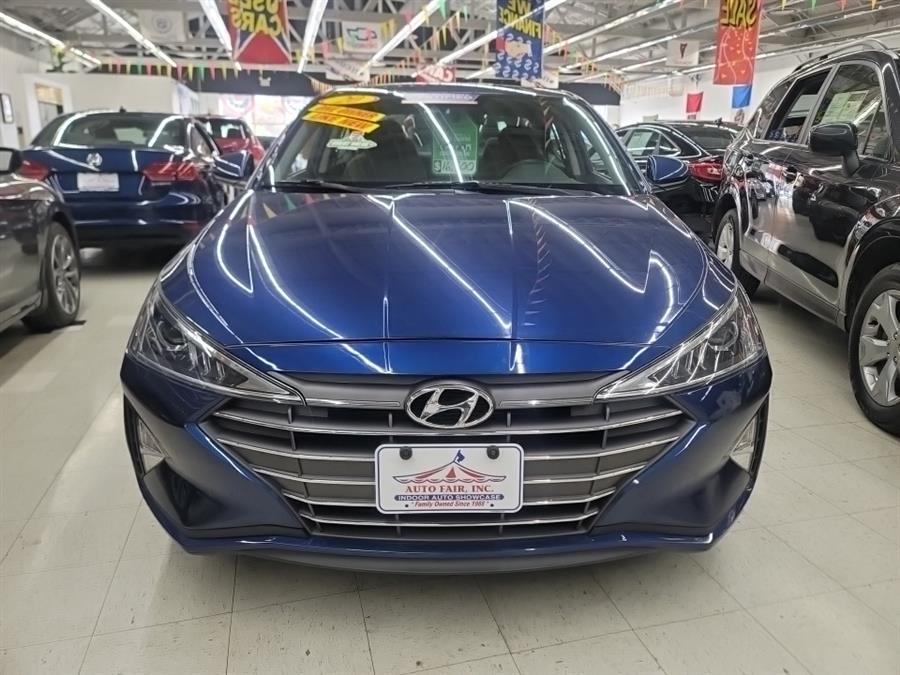 Used Hyundai Elantra SEL IVT 2020 | Auto Fair Inc.. West Haven, Connecticut Used Hyundai Elantra SEL IVT 2020 | Auto Fair Inc.. West Haven, Connecticut