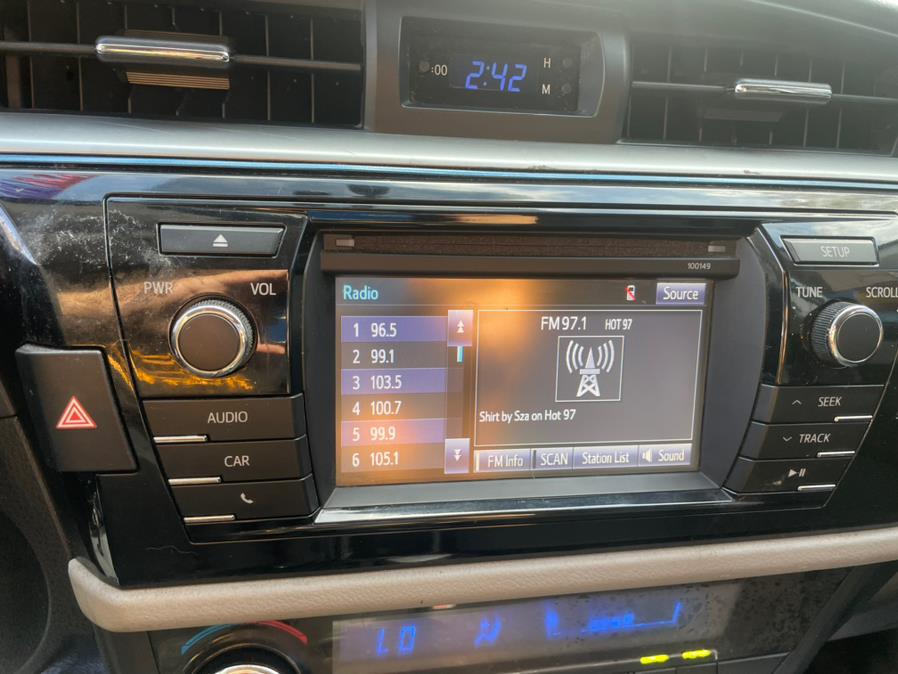 Used Toyota Corolla LE 2015 | Sylhet Motors Inc.. Jamaica, New York Used Toyota Corolla LE 2015 | Sylhet Motors Inc.. Jamaica, New York