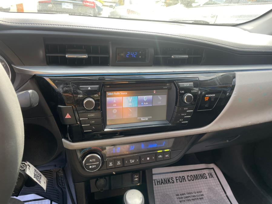 Used Toyota Corolla LE 2015 | Sylhet Motors Inc.. Jamaica, New York Used Toyota Corolla LE 2015 | Sylhet Motors Inc.. Jamaica, New York