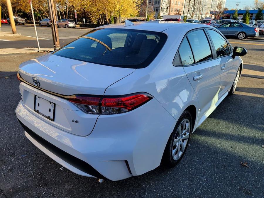 Used Toyota Corolla LE 2020 | Mass Auto Exchange. Framingham, Massachusetts Used Toyota Corolla LE 2020 | Mass Auto Exchange. Framingham, Massachusetts