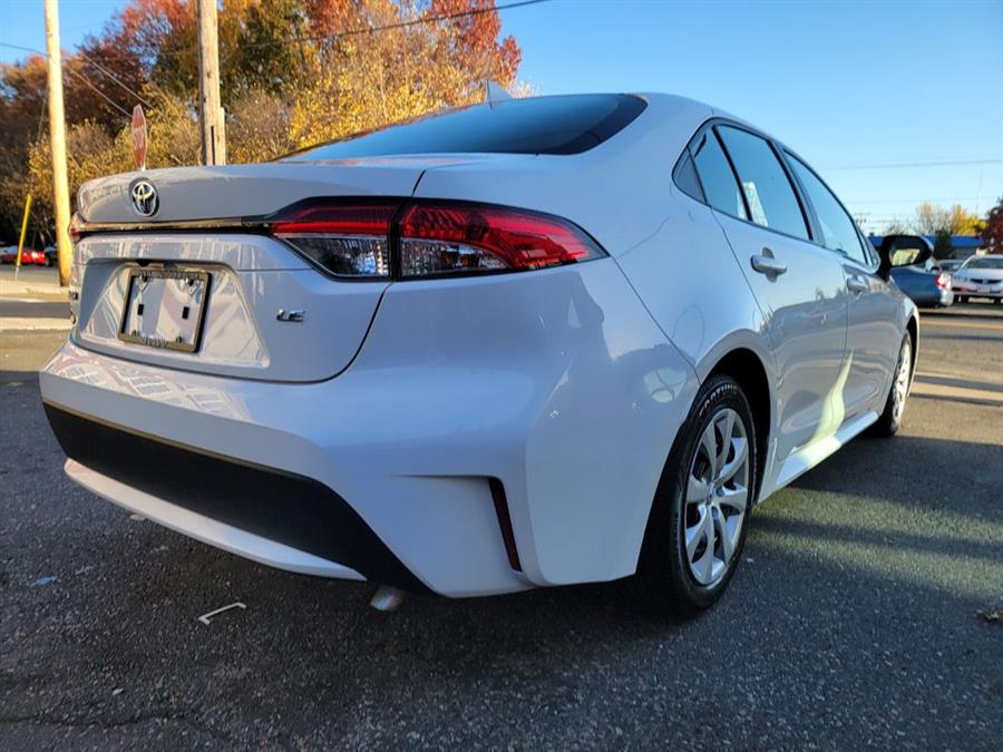 Used Toyota Corolla LE 2020 | Mass Auto Exchange. Framingham, Massachusetts Used Toyota Corolla LE 2020 | Mass Auto Exchange. Framingham, Massachusetts