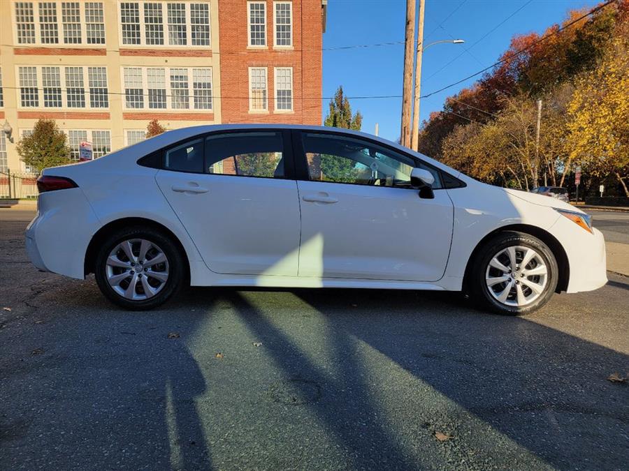 Used Toyota Corolla LE 2020 | Mass Auto Exchange. Framingham, Massachusetts Used Toyota Corolla LE 2020 | Mass Auto Exchange. Framingham, Massachusetts