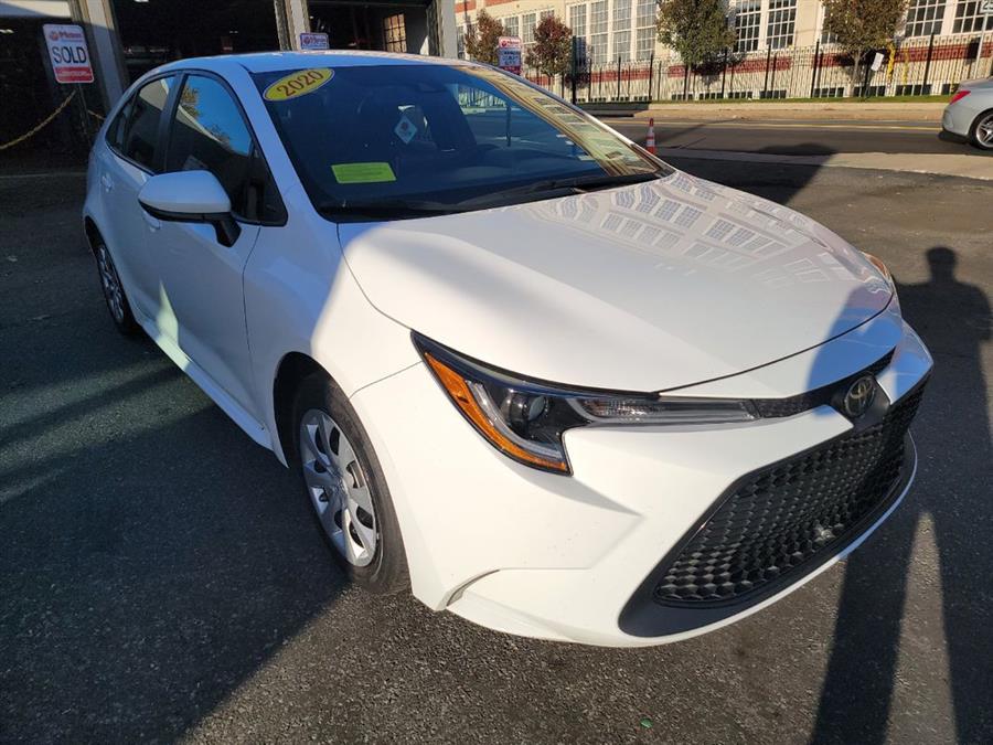 Used Toyota Corolla LE 2020 | Mass Auto Exchange. Framingham, Massachusetts Used Toyota Corolla LE 2020 | Mass Auto Exchange. Framingham, Massachusetts