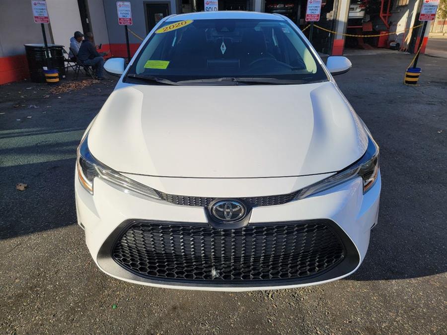 Used Toyota Corolla LE 2020 | Mass Auto Exchange. Framingham, Massachusetts Used Toyota Corolla LE 2020 | Mass Auto Exchange. Framingham, Massachusetts