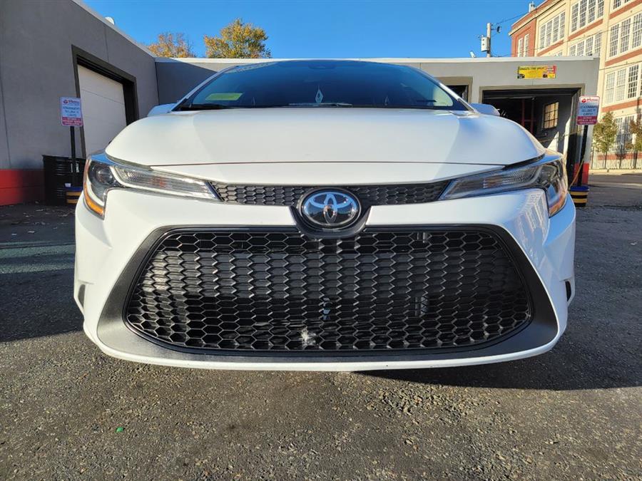 Used Toyota Corolla LE 2020 | Mass Auto Exchange. Framingham, Massachusetts Used Toyota Corolla LE 2020 | Mass Auto Exchange. Framingham, Massachusetts