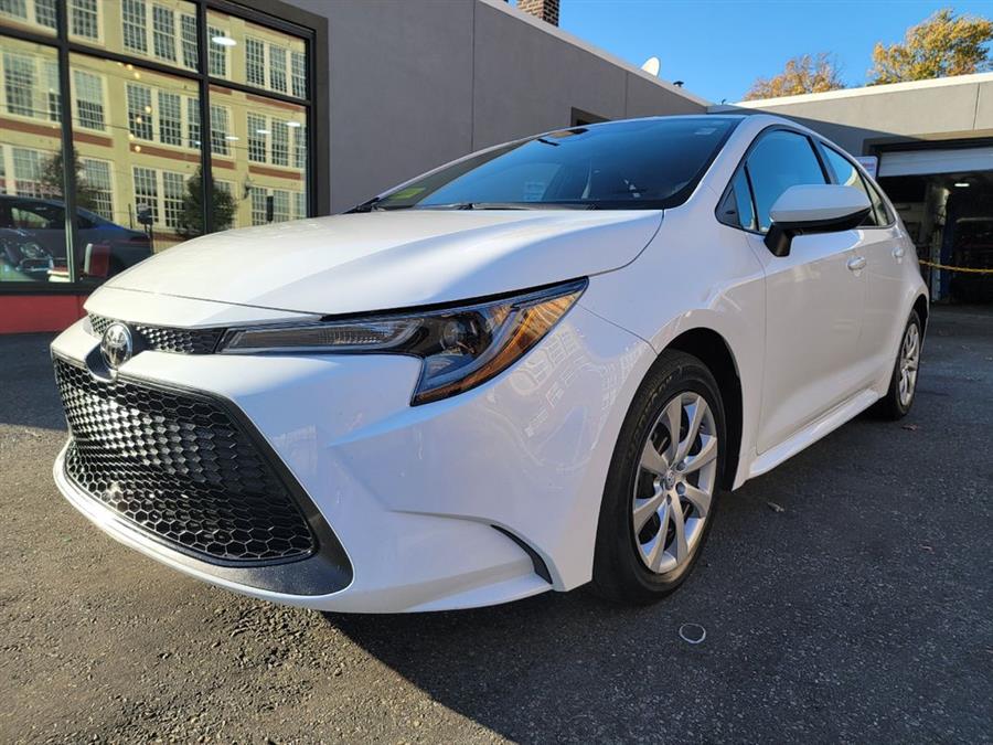 Used Toyota Corolla LE 2020 | Mass Auto Exchange. Framingham, Massachusetts Used Toyota Corolla LE 2020 | Mass Auto Exchange. Framingham, Massachusetts
