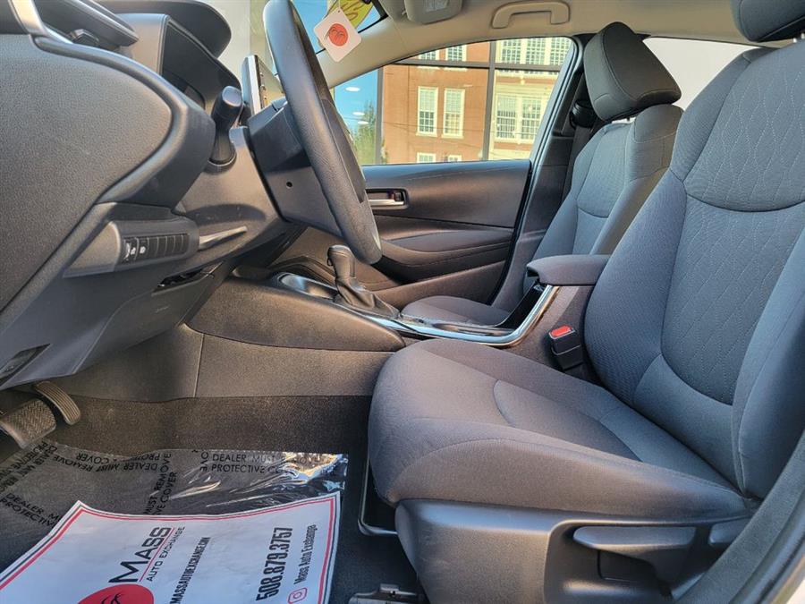 Used Toyota Corolla LE 2020 | Mass Auto Exchange. Framingham, Massachusetts Used Toyota Corolla LE 2020 | Mass Auto Exchange. Framingham, Massachusetts