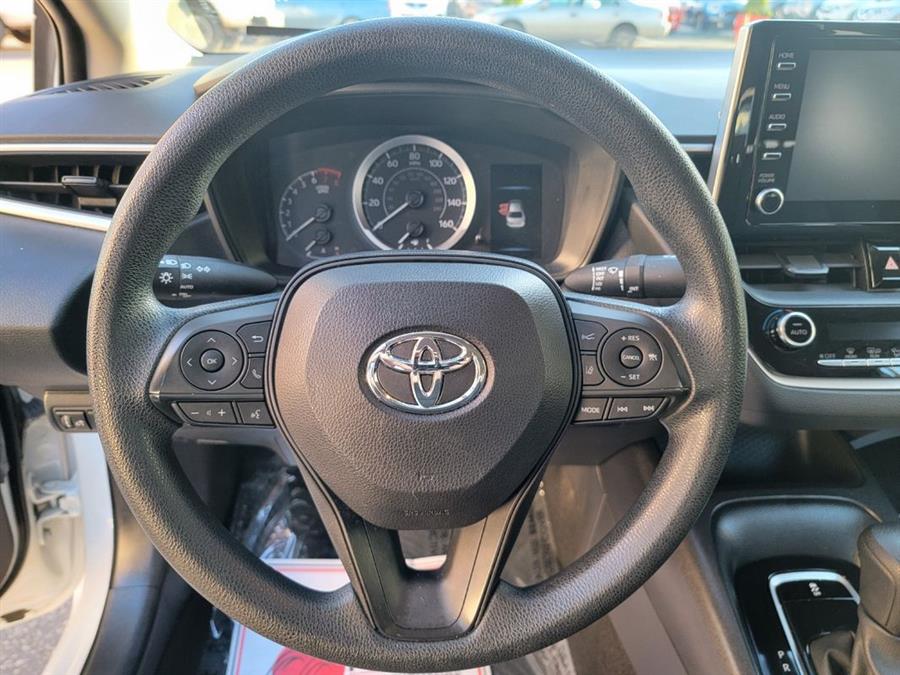 Used Toyota Corolla LE 2020 | Mass Auto Exchange. Framingham, Massachusetts Used Toyota Corolla LE 2020 | Mass Auto Exchange. Framingham, Massachusetts