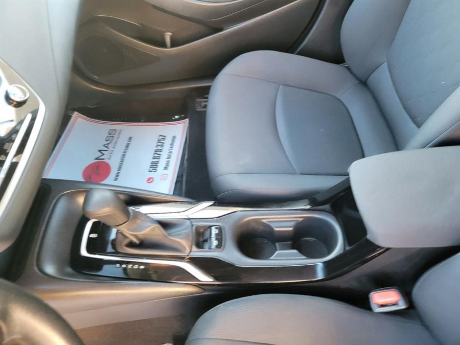 Used Toyota Corolla LE 2020 | Mass Auto Exchange. Framingham, Massachusetts Used Toyota Corolla LE 2020 | Mass Auto Exchange. Framingham, Massachusetts