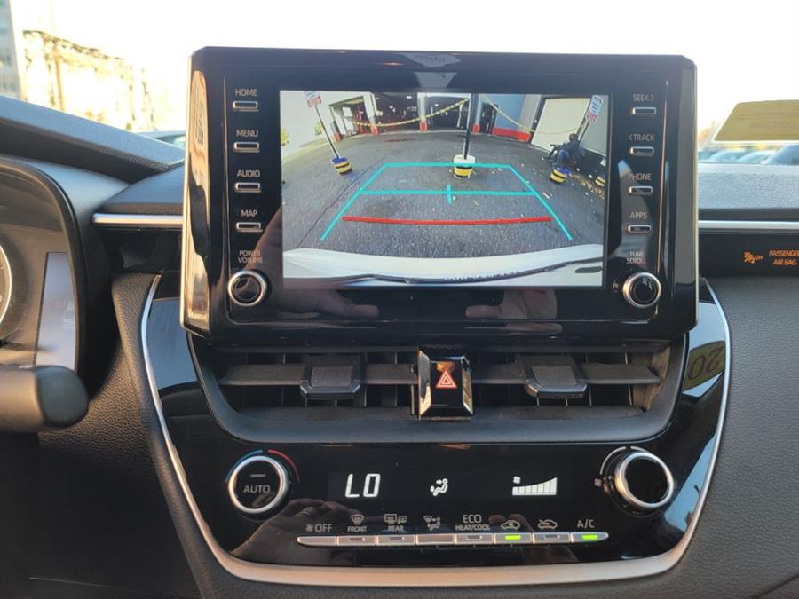 Used Toyota Corolla LE 2020 | Mass Auto Exchange. Framingham, Massachusetts Used Toyota Corolla LE 2020 | Mass Auto Exchange. Framingham, Massachusetts