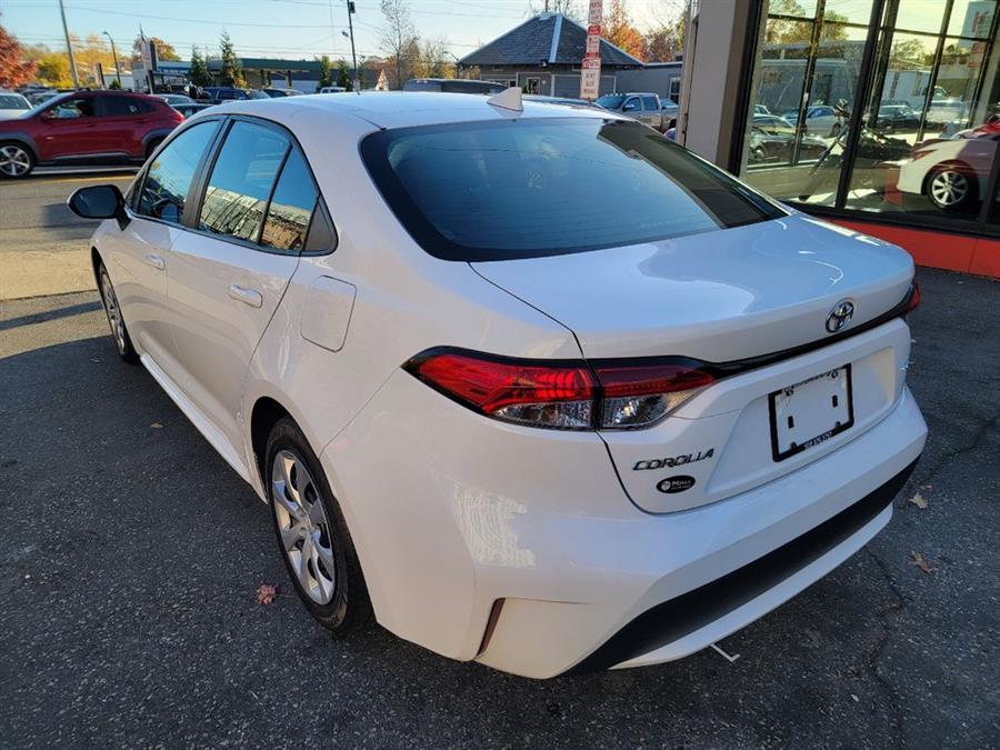 Used Toyota Corolla LE 2020 | Mass Auto Exchange. Framingham, Massachusetts Used Toyota Corolla LE 2020 | Mass Auto Exchange. Framingham, Massachusetts