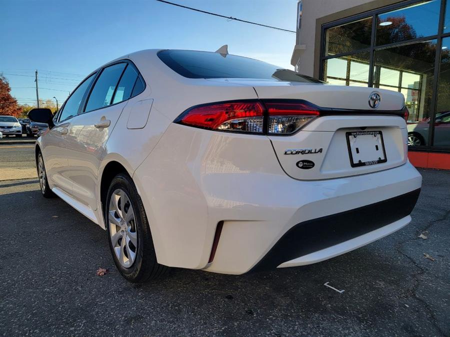 Used Toyota Corolla LE 2020 | Mass Auto Exchange. Framingham, Massachusetts Used Toyota Corolla LE 2020 | Mass Auto Exchange. Framingham, Massachusetts