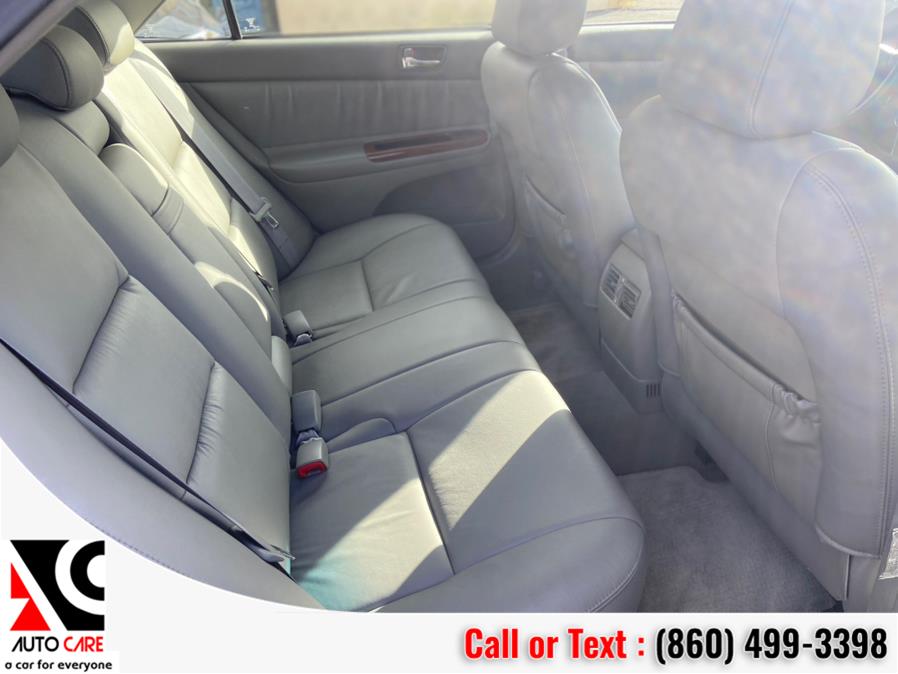 2005 Toyota Camry 4dr Sdn XLE Auto (Natl), available for sale in Vernon , Connecticut | Auto Care Motors. Vernon , Connecticut 2005 Toyota Camry 4dr Sdn XLE Auto (Natl), available for sale in Vernon , Connecticut | Auto Care Motors. Vernon , Connecticut