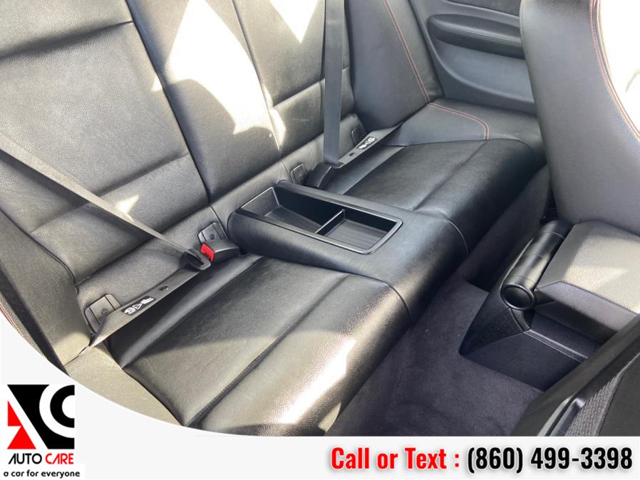 2011 BMW 1 Series M 2dr Cpe, available for sale in Vernon , Connecticut | Auto Care Motors. Vernon , Connecticut 2011 BMW 1 Series M 2dr Cpe, available for sale in Vernon , Connecticut | Auto Care Motors. Vernon , Connecticut