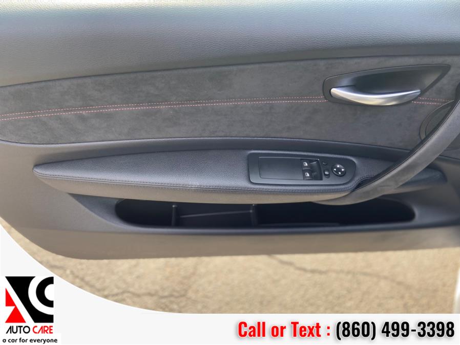 2011 BMW 1 Series M 2dr Cpe, available for sale in Vernon , Connecticut | Auto Care Motors. Vernon , Connecticut 2011 BMW 1 Series M 2dr Cpe, available for sale in Vernon , Connecticut | Auto Care Motors. Vernon , Connecticut