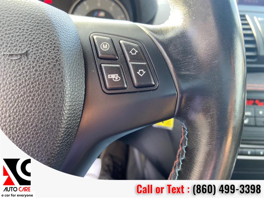 2011 BMW 1 Series M 2dr Cpe, available for sale in Vernon , Connecticut | Auto Care Motors. Vernon , Connecticut 2011 BMW 1 Series M 2dr Cpe, available for sale in Vernon , Connecticut | Auto Care Motors. Vernon , Connecticut