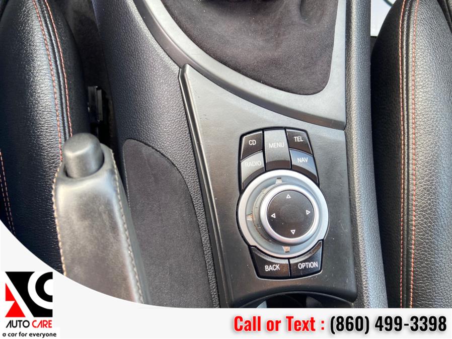 2011 BMW 1 Series M 2dr Cpe, available for sale in Vernon , Connecticut | Auto Care Motors. Vernon , Connecticut 2011 BMW 1 Series M 2dr Cpe, available for sale in Vernon , Connecticut | Auto Care Motors. Vernon , Connecticut