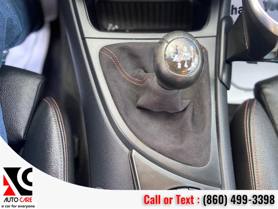2011 BMW 1 Series M 2dr Cpe, available for sale in Vernon , Connecticut | Auto Care Motors. Vernon , Connecticut 2011 BMW 1 Series M 2dr Cpe, available for sale in Vernon , Connecticut | Auto Care Motors. Vernon , Connecticut