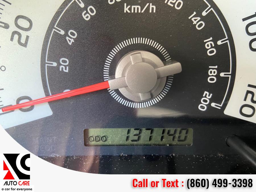 2007 Toyota FJ Cruiser 4WD 4dr Auto (Natl), available for sale in Vernon , Connecticut | Auto Care Motors. Vernon , Connecticut 2007 Toyota FJ Cruiser 4WD 4dr Auto (Natl), available for sale in Vernon , Connecticut | Auto Care Motors. Vernon , Connecticut